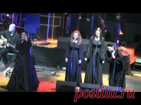 Елена Ваенга. Рига. 21.05.2015.