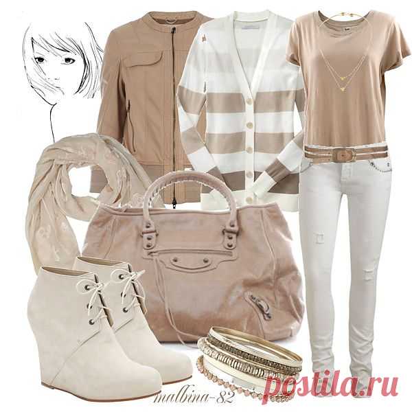 Fall outfit - 12