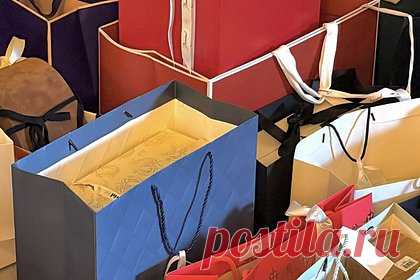 Собчак получила подарки на миллионы рублей