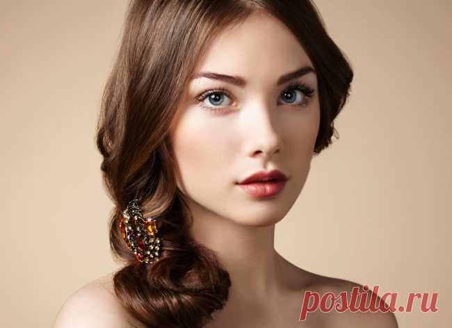 9 идей безупречного макияжа на каждый день