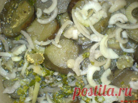 Квашенные баклажаны без хлопот-2рецепта - perchinka63.ru