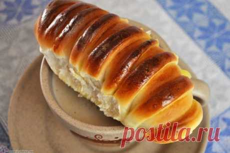 Ваши любимые рецепты