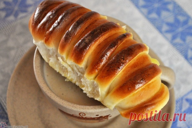 Ваши любимые рецепты