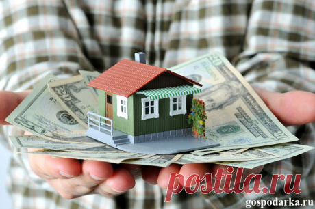 Как быстро продать квартиру или дом?