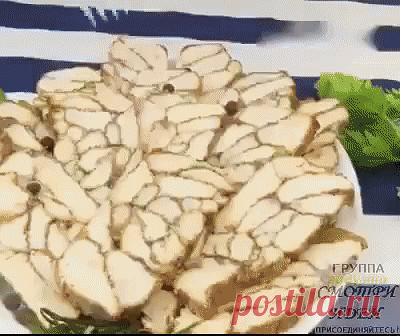 Куриное филе 