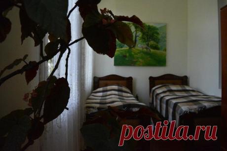 Guest House "Sweet Home" (Армения Дилижан) - Booking.com