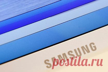 Samsung изобрела ноутбук-оригами. В ближайшие годы Samsung может выйти на рынок компьютеров с ноутбуком, который имеет сложную складную конструкцию. Журналисты медиа обнаружили в сети патент корейской корпорации на портативный компьютер, который авторы назвали ноутбуком-оригами. Подобно фигурке из бумаги девайс имеет особую конструкцию.