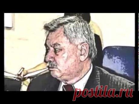 Шухрат Мавланов или узбекское ханство в Твери - YouTube