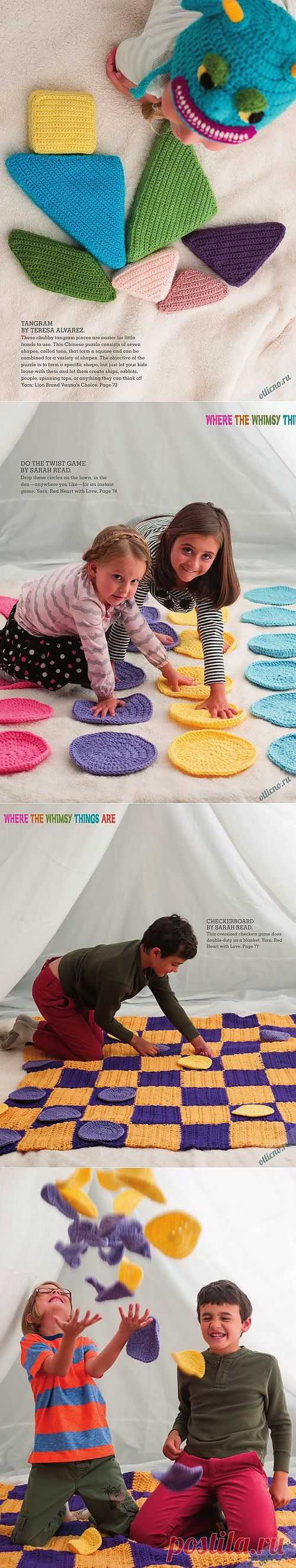 Вязание для детей: вязаные игрушки своими руками | Отлично! Школа моды, декора и актуального рукоделия