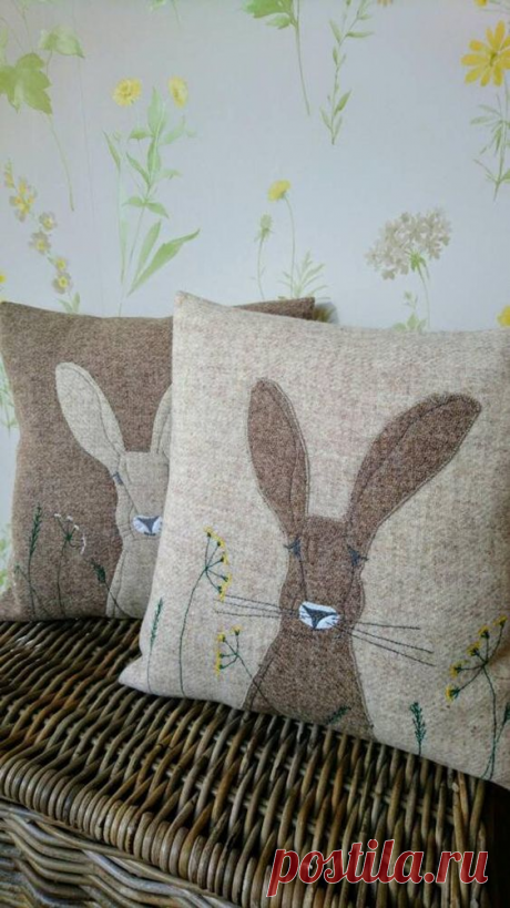 Переделываем старые вещи - в диванные подушки! Идеи для воплощения! | Юлия Жданова | Яндекс Дзен