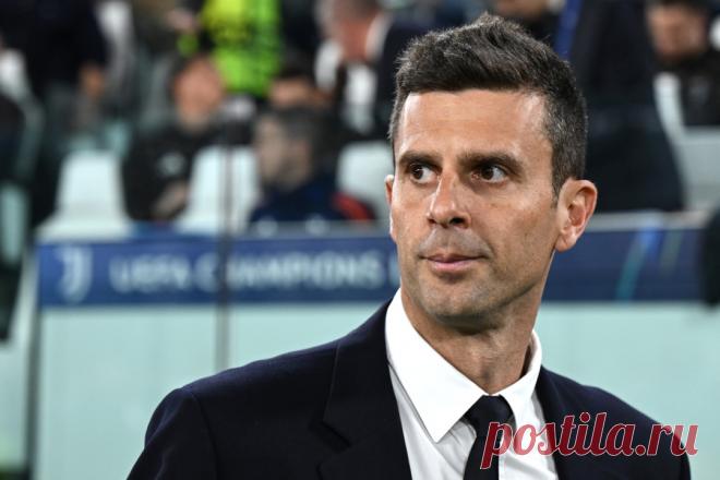 Тьяго Мотта поделился своими ожиданиями перед матчем против миланского «Интера». Тренер «Ювентуса» Тьяго Мотта поделился мыслями перед встречей с «Интером», подчёркивая уверенность и настрой команды.