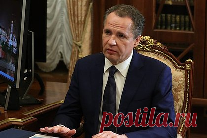 Гладков раскрыл последствия ежедневных украинских обстрелов