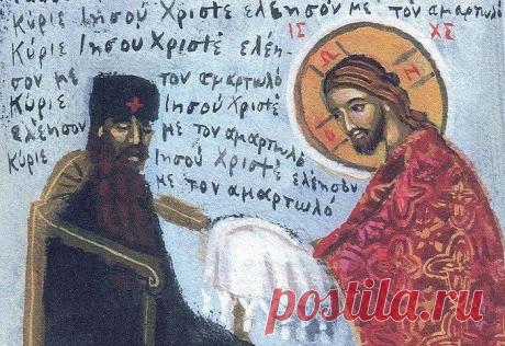 Молитва - это как воздух Всюду, куда ни шел Христос, всё менялось. Не говорится ли, что Он пошел в пустыню? И с Ним туда пошло 5000 душ – и все ели хлеб и рыбу, которые Он дал. 5000 человек пошли в пустыню – зачем? Кто просто...