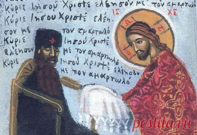 Молитва - это как воздух Всюду, куда ни шел Христос, всё менялось. Не говорится ли, что Он пошел в пустыню? И с Ним туда пошло 5000 душ – и все ели хлеб и рыбу, которые Он дал. 5000 человек пошли в пустыню – зачем? Кто просто...