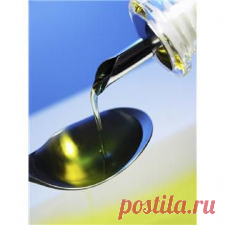 Льняное масло применение