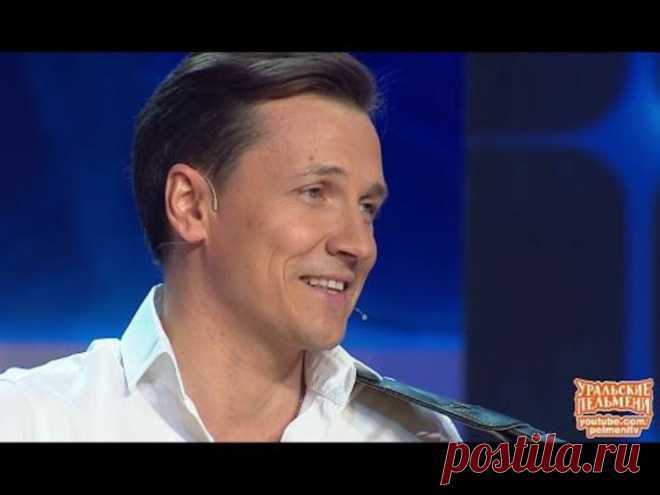Вячеслав Мясников. Что стало с юмористом из 