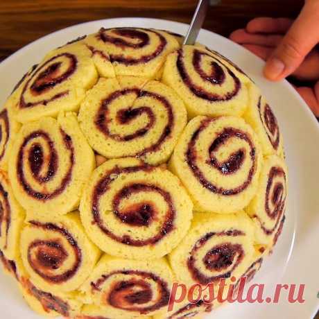 Вкусное дело - Публикации