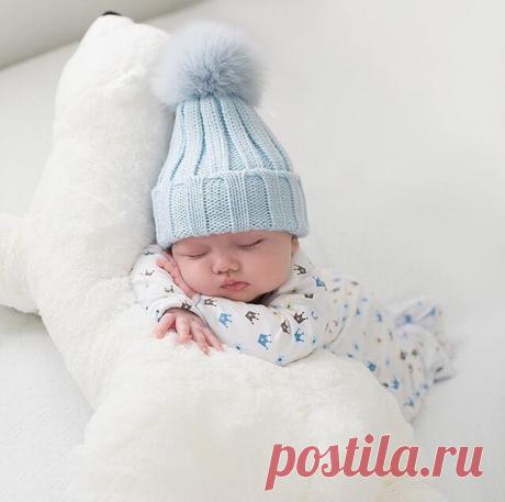 Дети - это счастье! Даже если от этого счастья порой дергается левый глаз. 😊