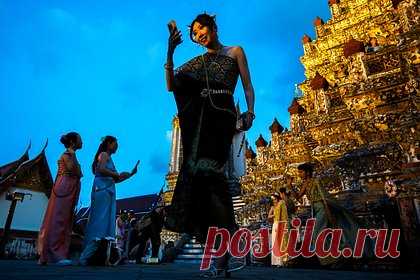 Жить в Таиланде месяцами станет сложнее