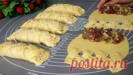 Почему Они Такие Вкусные?Гениально и Просто!Супер Вкусная Самса Без Заморочек! Mazzali Oshxona! 🔴В видео доступны субтитры ! Не забудьте включить субтитры!!! Наслаждайтесь просмотром._________________________________________________🔴Subtitles in all l...