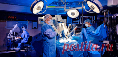 Рак матки. Ведущие израильские онкологи разбирают наиболее эффективные методы диагностики и лечения
Международный Медицинский многопрофильный центр (г. Хайфа, Израиль) Врачи медицинского центра придерживаются мультидисциплинарного подхода – к назначению программ диагностики и лечения рака матки привлекаются онкологи, хирурги, гинекологи, радиологи, анестезиологи, физиотерапевты. Стадия...
Читай дальше на сайте. Жми подробнее ➡