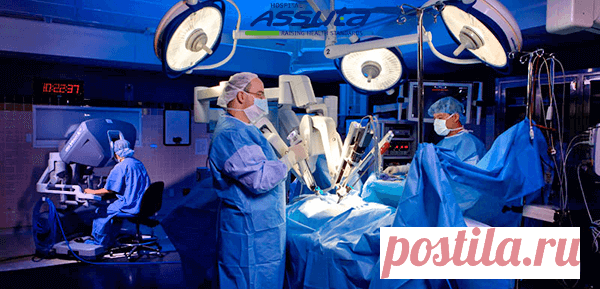 Рак матки. Ведущие израильские онкологи разбирают наиболее эффективные методы диагностики и лечения
Международный Медицинский многопрофильный центр (г. Хайфа, Израиль) Врачи медицинского центра придерживаются мультидисциплинарного подхода – к назначению программ диагностики и лечения рака матки привлекаются онкологи, хирурги, гинекологи, радиологи, анестезиологи, физиотерапевты. Стадия...
Читай дальше на сайте. Жми подробнее ➡