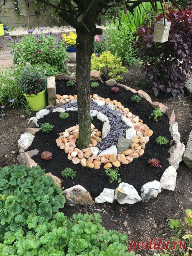 ✔44 simple and beautiful front yard landscaping ideas on a budget 4 ~ aacmm.com