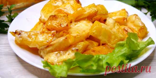Как же это вкусно, быстро и просто! Любимое осеннее блюдо из тыквы...
Сейчас самое время для приготовления вкусняшек из тыквы. В моем арсенале очень много блюд из тыквы, но это простое, быстрое и главное очень вкусное.... является одним из любимых осенних блюд из тыквы. Любим всей семьей, даже дети уплетают с огромным аппетитом, хотя тыкву не очень 