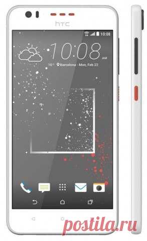 HTC Desire 825 dual sim поступил в продажу в России Компания HTC объявила о старте продаж смартфона Desire 825 dual sim в России. HTC Desire 825 dual sim поддерживает две SIM-карты, а так же эта модель позволяет владельцу настроить цветовое оформление на свой вкус с помощью более чем 25 тысяч различных тем. Производитель обещает высокое качество звука благодаря использованию оригинальной функции НТС BoomSound с технологией Dolby Audio. 5-мегапиксельная фронтальная камера аппарата оснащена…