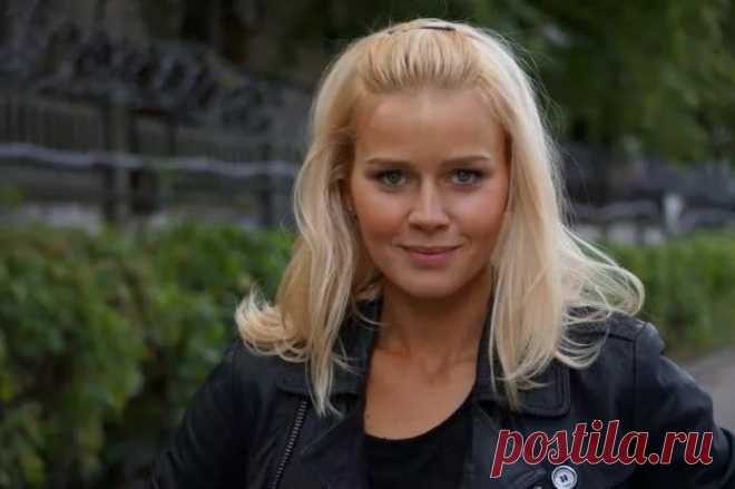 Екатерина Кузнецова