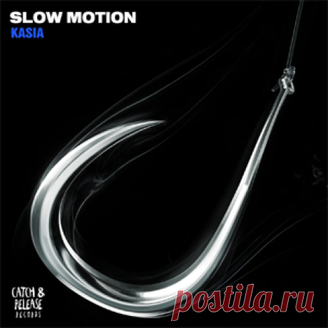 KASIA (ofc) - Slow Motion | 4DJsonline.com