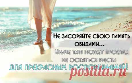 Мудрые мысли (10 фраз)