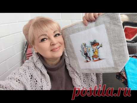 БУНТ НА МОЁМ ВЯЗАЛЬНОМ КОРАБЛЕ 😄😄😄