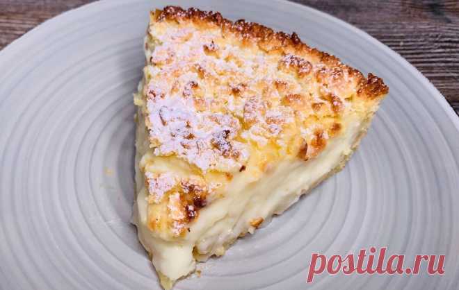 Готовлю сразу 3 порции необычной 