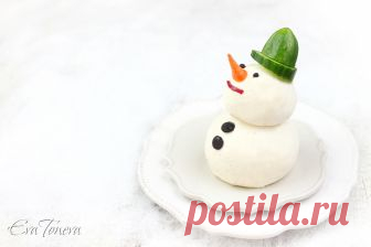 Снежен човек
