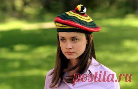 Алексис Бледел