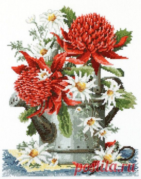 Gallery.ru / Фото #1 - Kytica s telopeou v krhle - zuzas