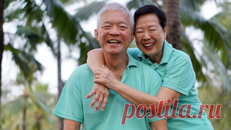 Хочешь дожить до 100 лет, запомни сразу 7 правил долгожителей. Почему японцы живут долго, а мы — значительно меньше?