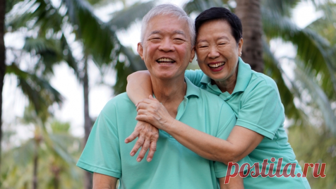 Хочешь дожить до 100 лет, запомни сразу 7 правил долгожителей. Почему японцы живут долго, а мы — значительно меньше?