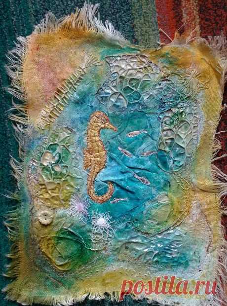 Textile Art Collective