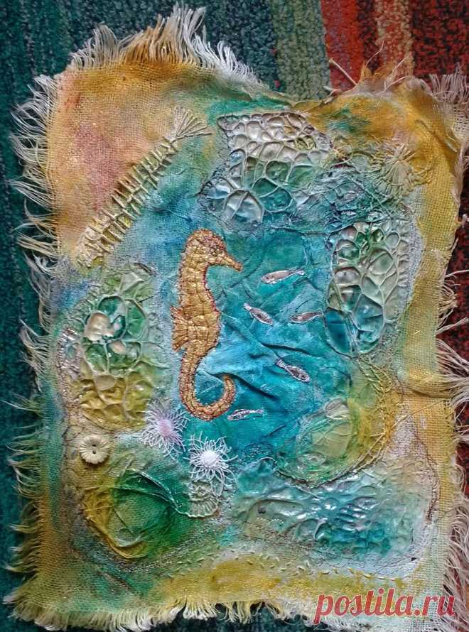 Textile Art Collective