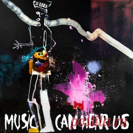 Download DJ Koze - Music Can Hear Us (FLAC 16Bit) Label Pampa Records Styles Electronica, House, Breaks / Breakbeat / UK Bass, Dance / Electro Pop, Melodic House & Techno Date 2025-04-04 Catalog # PAMPA016D Length 65:29 Tracks 15