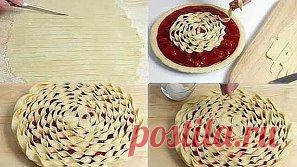 Огромная подборка идей для выпечки на все случаи!!!