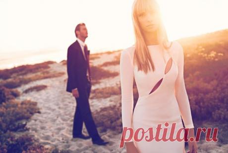 Почему женщины бросают мужчин - даже тех, кого продолжают любить?