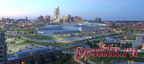 Небраска, США