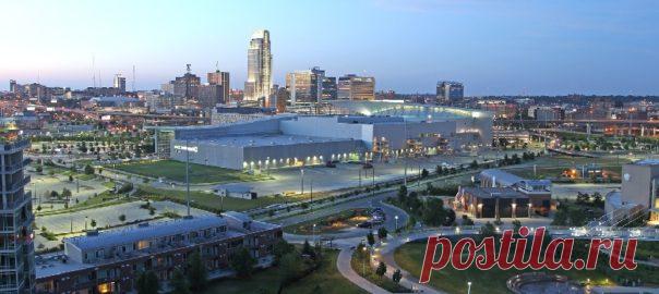 Небраска, США