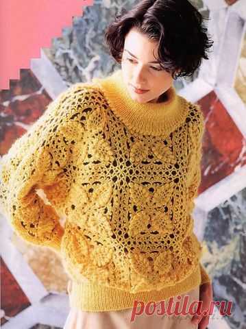 Вяжем - повяжем
Алена Ручками