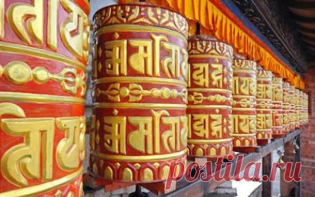 Что бы было, если бы люди верили в реинкарнацию? | Мир вокруг нас