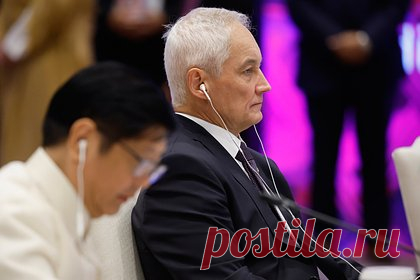В России предрекли мировой экономике период «идеального шторма». Первый вице-премьер России Андрей Белоусов назвал предстоящие несколько лет периодом «идеального шторма» для мировой экономики. Такое заявление член правительства сделал по итогам форума Азиатско-Тихоокеанского экономического сотрудничества (АТЭС). По словам Белоусова, речь идет о давно накопившихся негативных трендах.