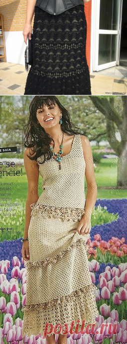 юбка | Записи с меткой юбка | Oksana_Hilles